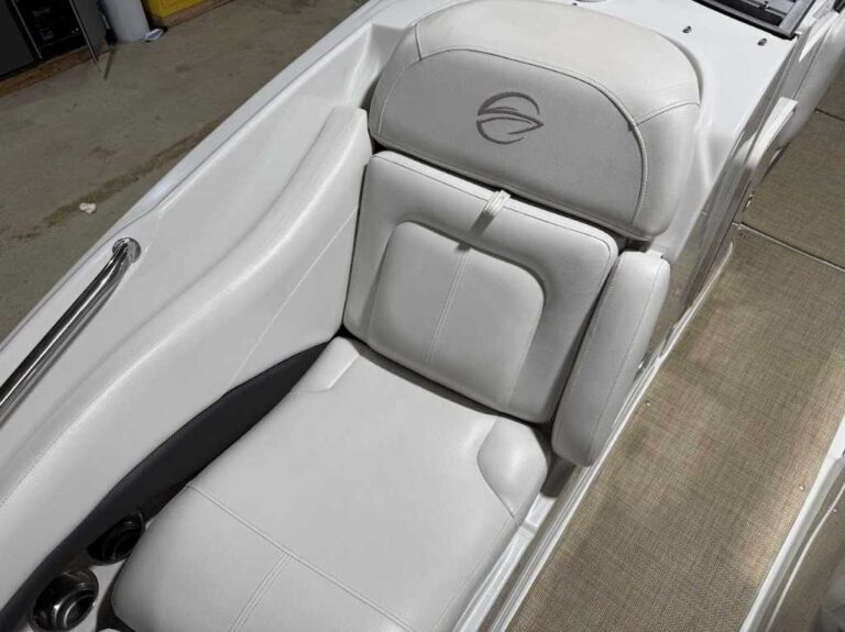 2014 Crownline 255 SS - BLOWOUT!!! US-KIS80982I314 [photo 17]